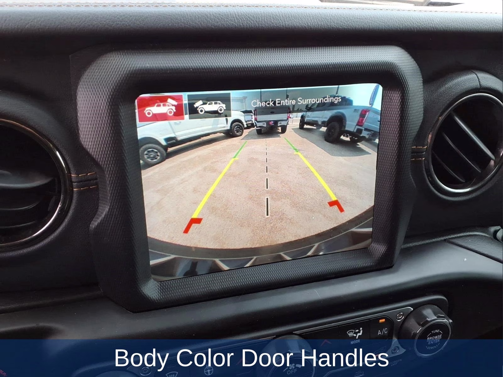 2022 Gray Clearcoat Jeep Wrangler Unlimited Sahara 4xe 4X4 SUV