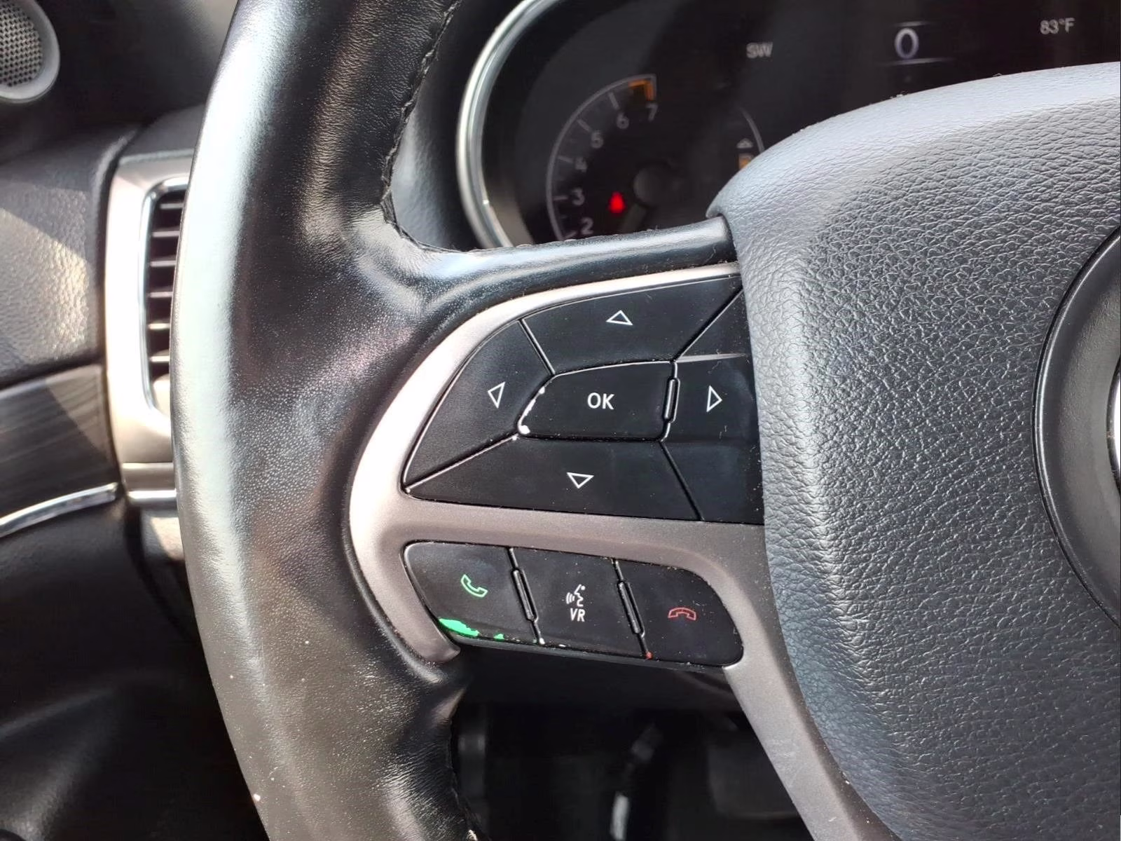 2020 Diamond Black Jeep Grand Cherokee Limited 4X4 SUV