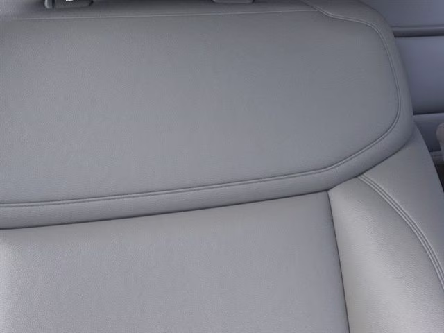 2026 White Metallic Ford Expedition Max Active RWD SUV