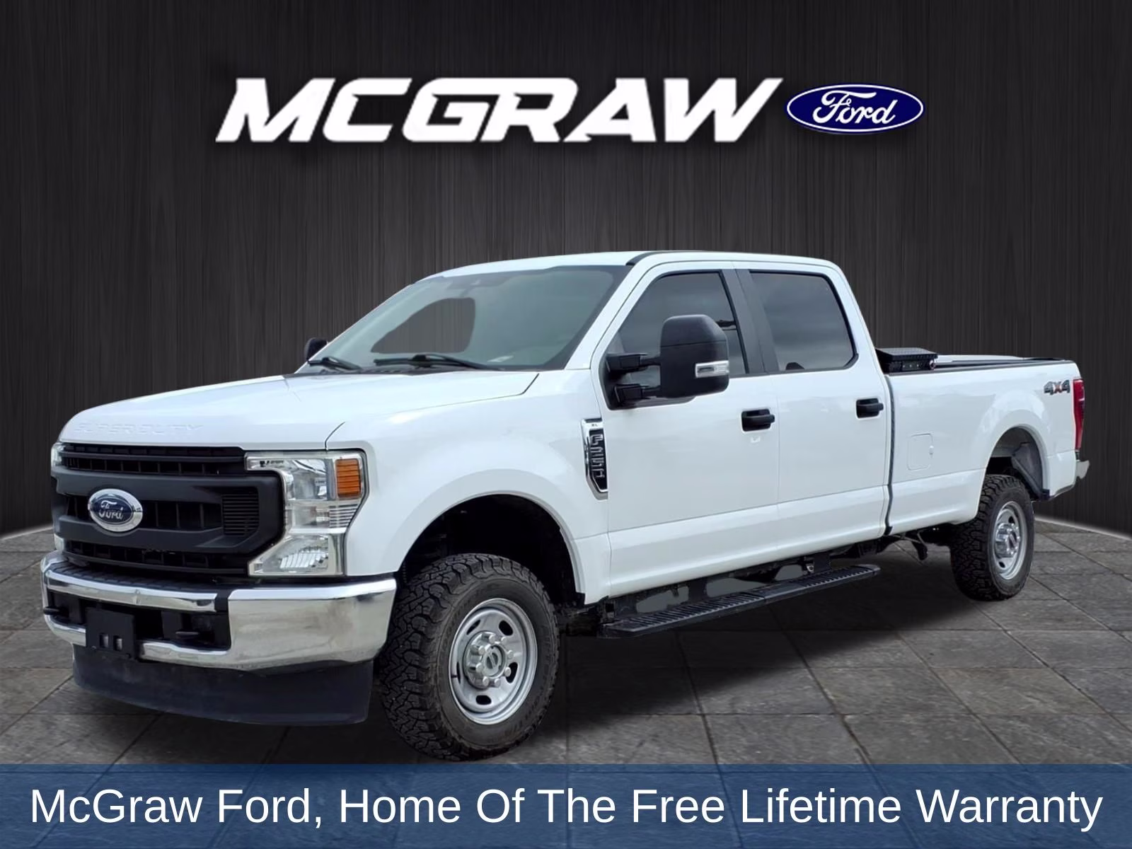 2022 Ford F-250's photo