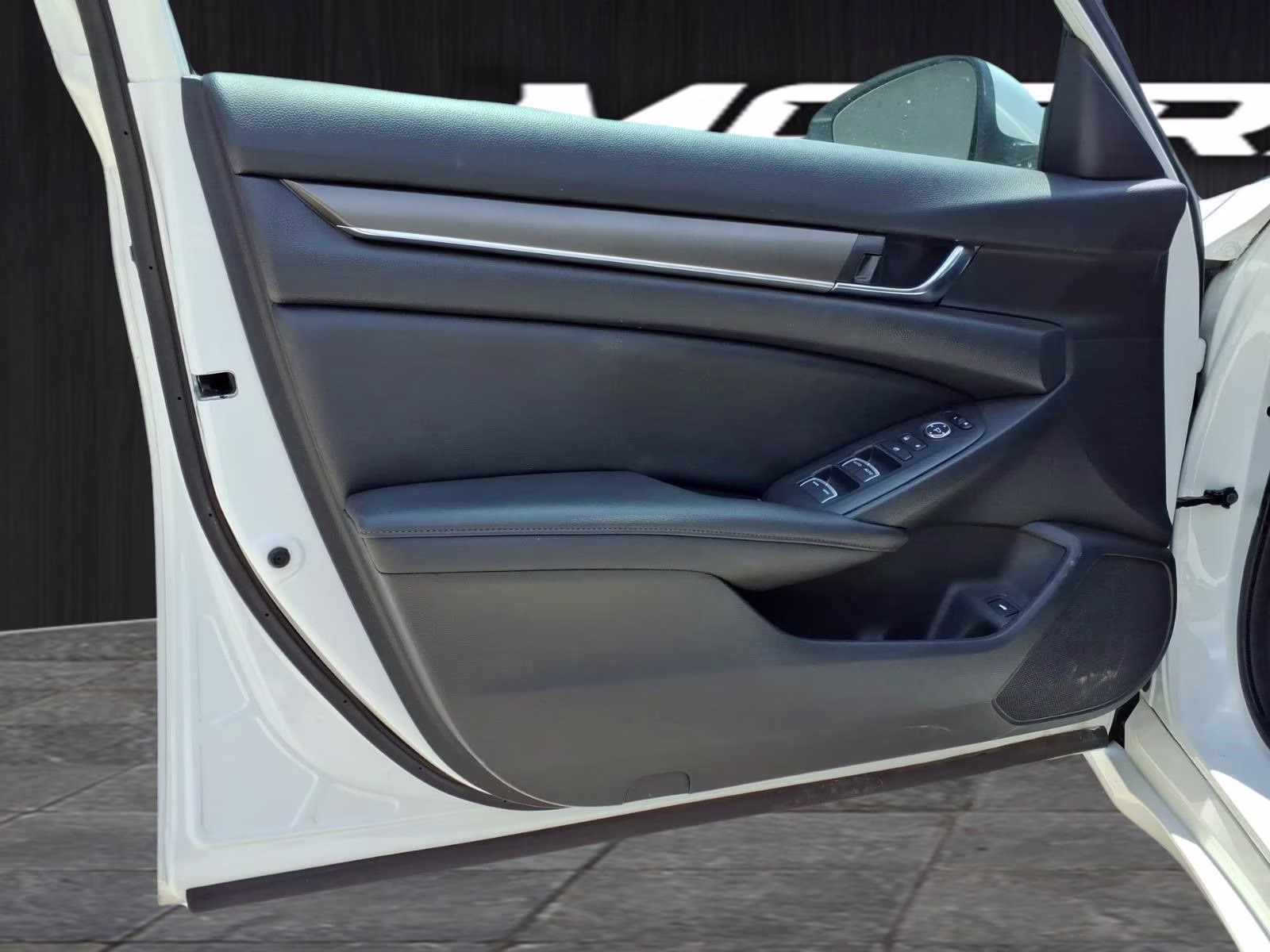 2020 Platinum White Pearl Honda Accord LX FWD Sedan
