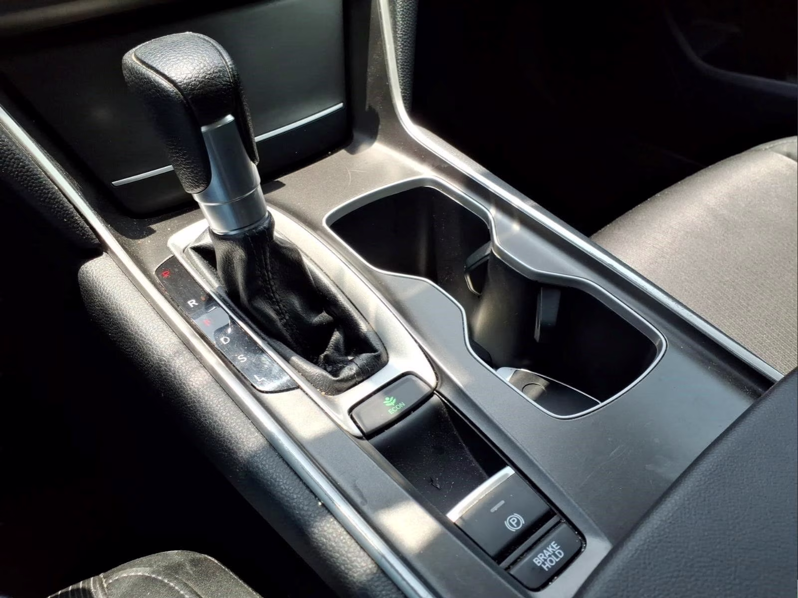 2020 Platinum White Pearl Honda Accord LX FWD Sedan