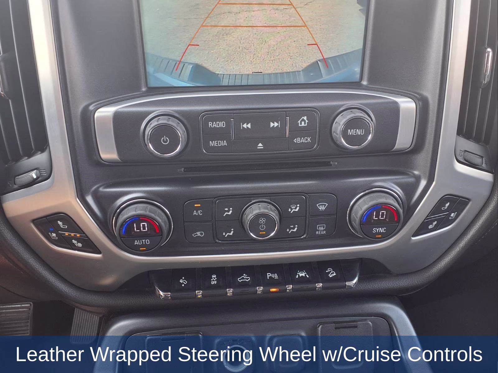 2017 Pepperdust Metallic GMC Sierra 1500 SLT 4X4 Truck