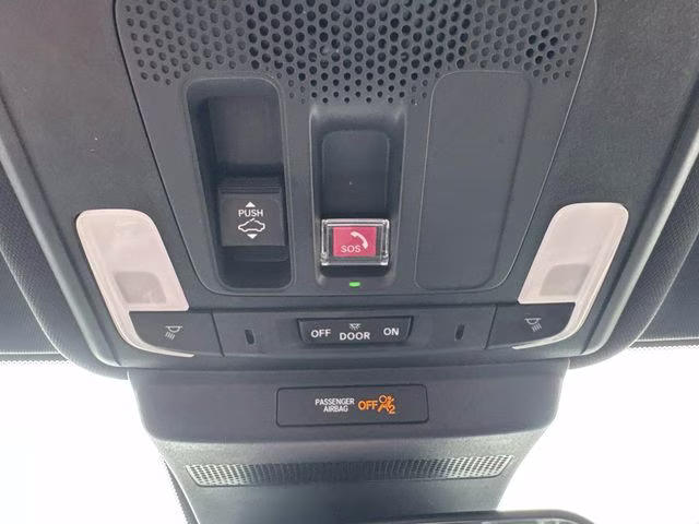 2024 Grey Honda Accord Hybrid Sport FWD Sedan