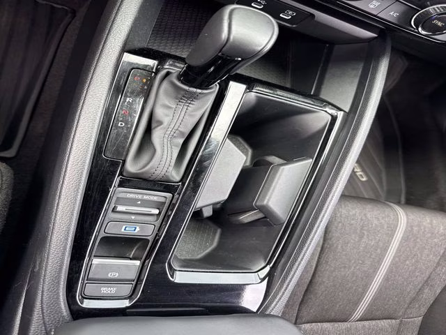 2024 Grey Honda Accord Hybrid Sport FWD Sedan