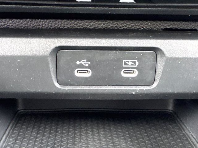 2024 Grey Honda Accord Hybrid Sport FWD Sedan