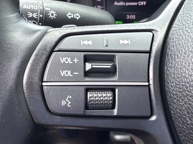 2024 Grey Honda Accord Hybrid Sport FWD Sedan
