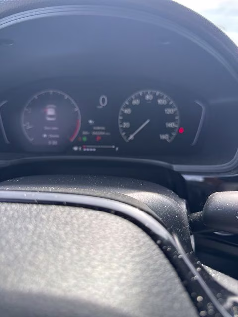 2025 Honda Civic Sport FWD Sedan