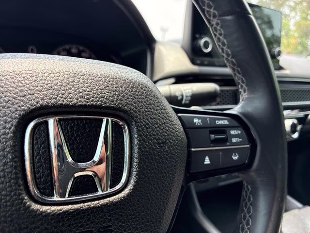 2025 Honda Civic Sport FWD Sedan