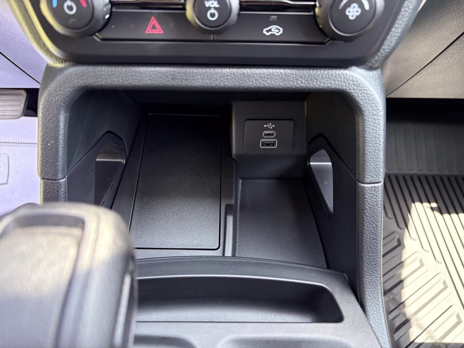 2026 Desert Sand Ford Ranger XL 4X4 Truck
