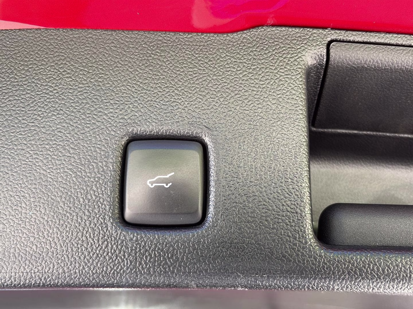 2023 Rapid Red Metallic Tinted Clearcoat Ford Escape Active AWD SUV