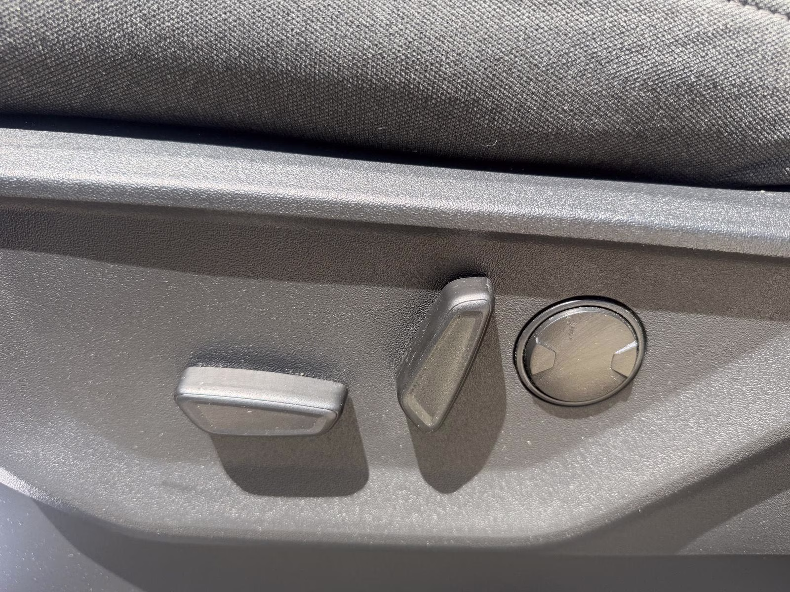 2024 Carbonized Gray Ford F-150 XLT 4X4 Truck