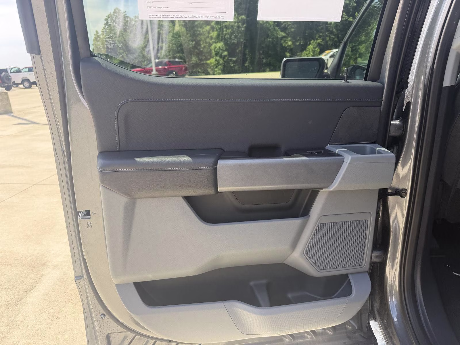 2024 Carbonized Gray Ford F-150 XLT 4X4 Truck