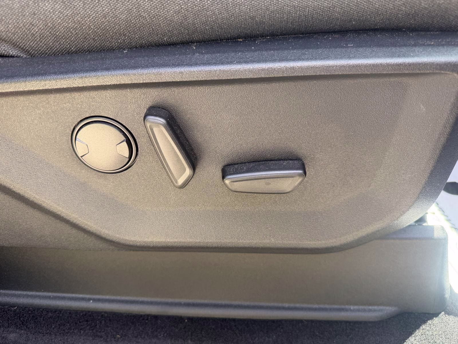 2024 Carbonized Gray Ford F-150 XLT 4X4 Truck