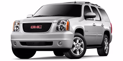 2011 GMC YUKON SLT 4X4 Crossover