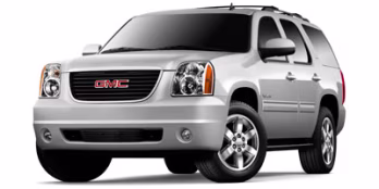 2011 GMC YUKON SLT 4X4 Crossover