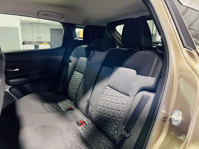 2026 Canyon Bronze Metallic Nissan Kicks SV FWD SUV