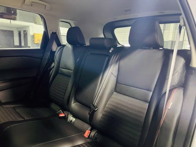 2026 Boulder Gray Pearl Nissan Rogue Rock Creek AWD SUV