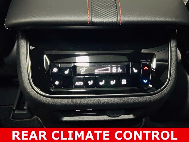 2026 Alpine Metallic/Super Blk Nissan Armada PRO-4X 4X4 SUV