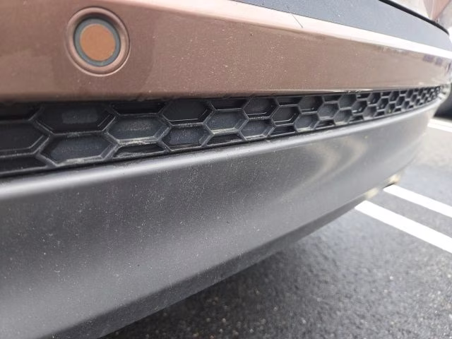 2016 Mojave Sand Hyundai Tucson Limited AWD SUV