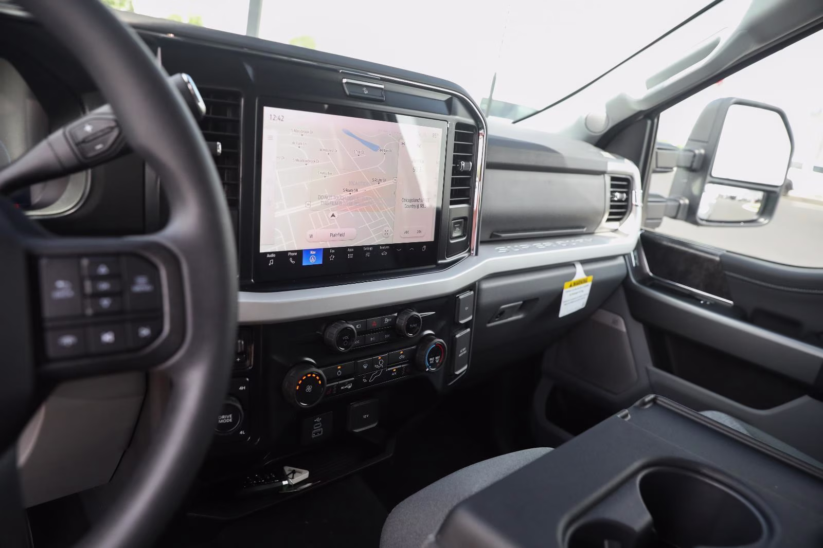 2026 Oxford White Ford Super Duty F-250 SRW XLT 4X4 Truck