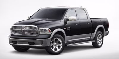 2013 Ram 1500 ST 4X4 Truck