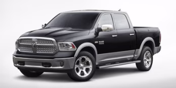 2013 Ram 1500 ST 4X4 Truck