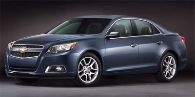 2013 Chevrolet Malibu 1LT Eco FWD Sedan
