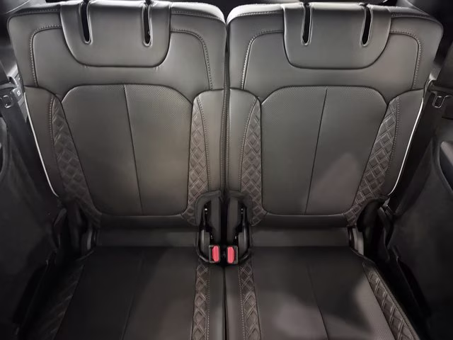 2026 Diamond Black Crystal Pearlcoat Jeep Grand Cherokee L Summit 4X4 SUV
