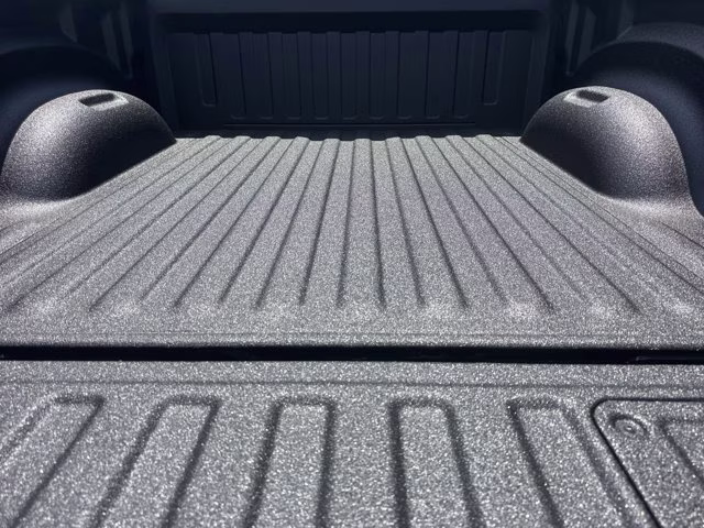 2026 Serrano Green Metallic Ram 1500 RHO 4X4 Truck