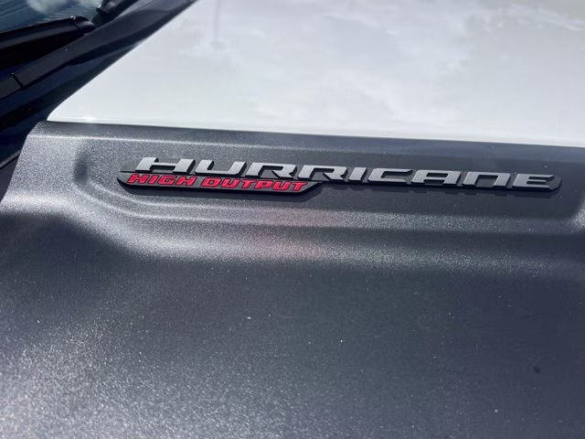 2026 Bright White Clearcoat Ram 1500 RHO 4X4 Truck