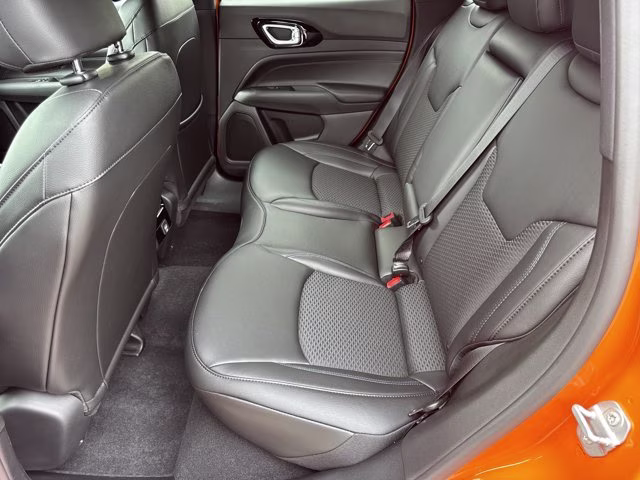 2026 Joose Jeep Compass Latitude Altitude 4X4 SUV