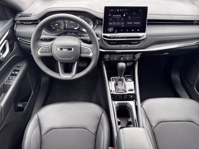 2026 Joose Jeep Compass Latitude Altitude 4X4 SUV