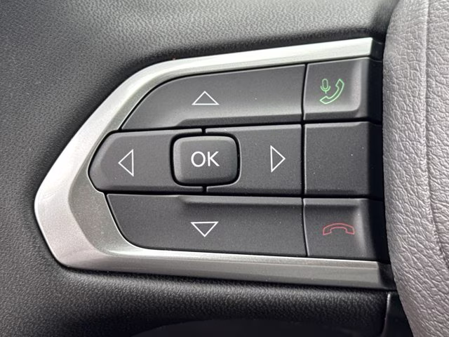 2026 Joose Jeep Compass Latitude Altitude 4X4 SUV