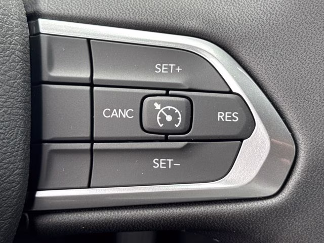 2026 Joose Jeep Compass Latitude Altitude 4X4 SUV
