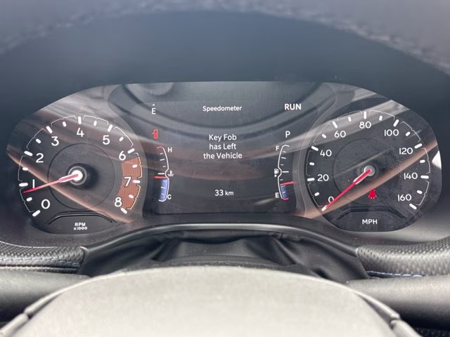 2026 Joose Jeep Compass Latitude Altitude 4X4 SUV