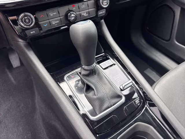 2026 Joose Jeep Compass Latitude Altitude 4X4 SUV