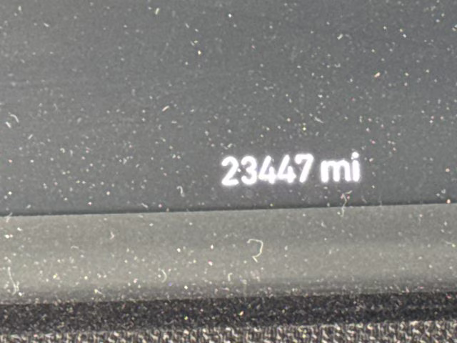 2024 Bright White Clearcoat Ram ProMaster Cargo Van SLT FWD Van