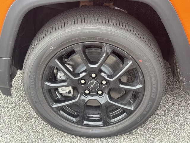2026 Joose Jeep Compass Latitude Altitude 4X4 SUV