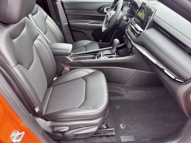 2026 Joose Jeep Compass Latitude Altitude 4X4 SUV