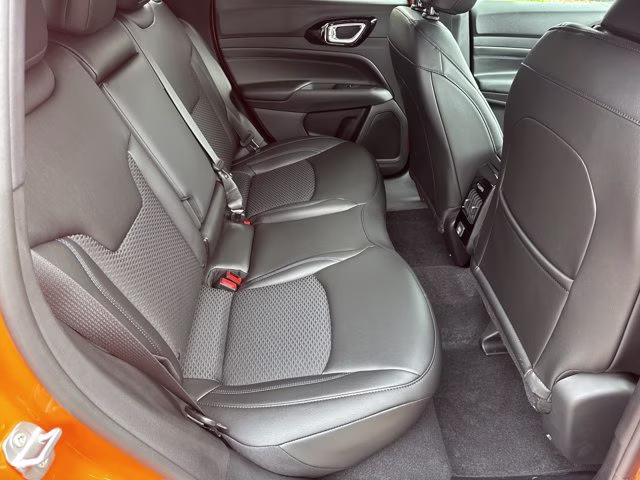 2026 Joose Jeep Compass Latitude Altitude 4X4 SUV