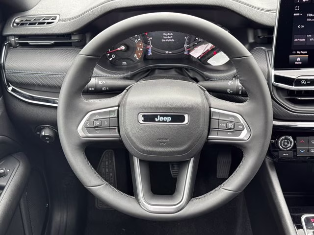 2026 Joose Jeep Compass Latitude Altitude 4X4 SUV