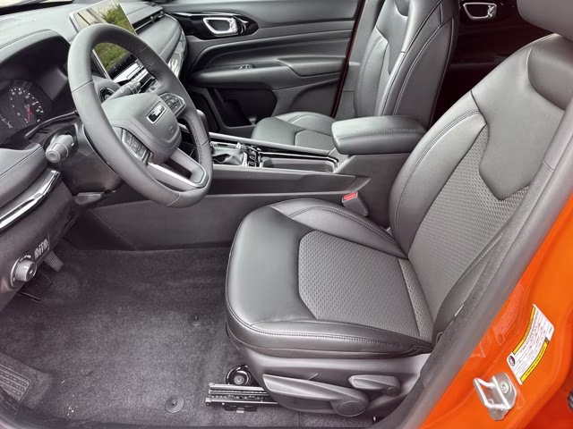 2026 Joose Jeep Compass Latitude Altitude 4X4 SUV