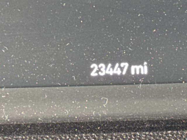 2024 Bright White Clearcoat Ram ProMaster Cargo Van SLT FWD Van