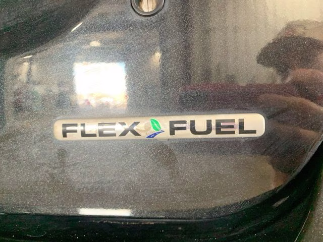 2012 Tuxedo Black Ford Fusion SEL FWD Sedan