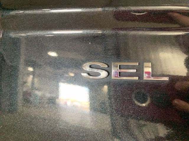 2012 Tuxedo Black Ford Fusion SEL FWD Sedan
