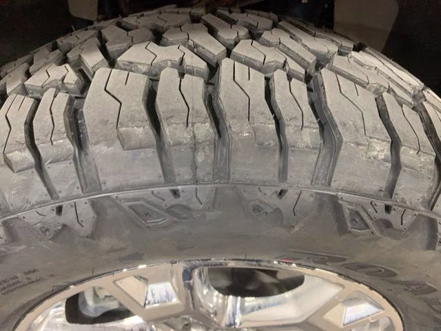 2021 Gray Metallic Ford F-150 Lariat 4X4 Truck
