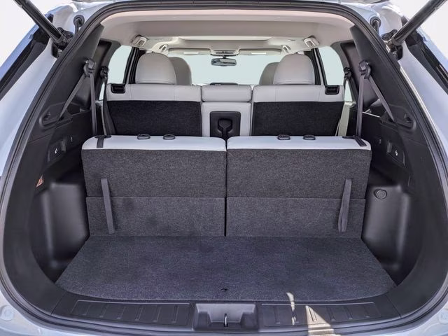 2023 White Diamond Mitsubishi Outlander SEL FWD SUV