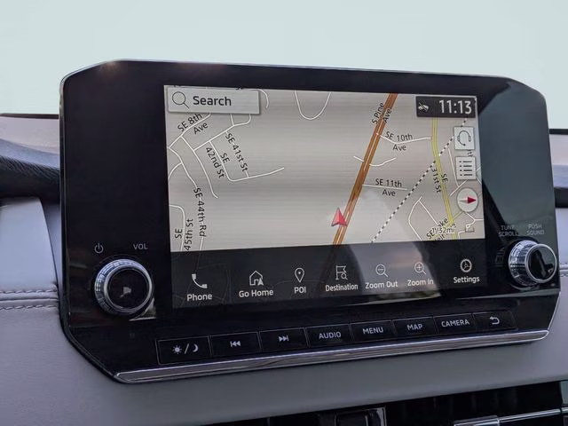 2023 White Diamond Mitsubishi Outlander SEL FWD SUV