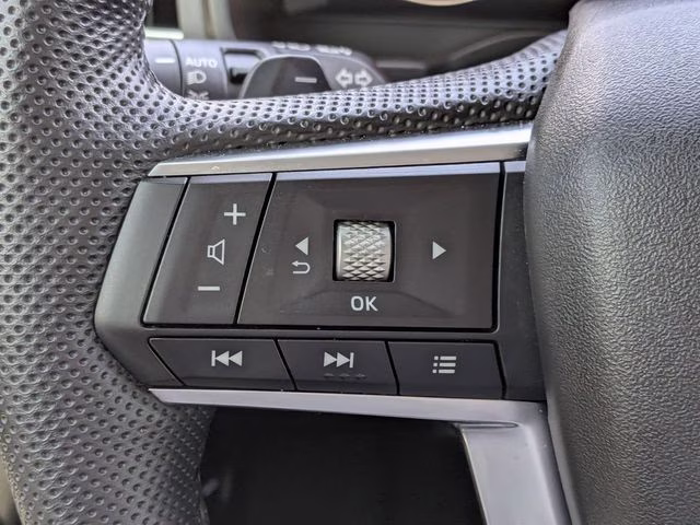 2023 White Diamond Mitsubishi Outlander SEL FWD SUV